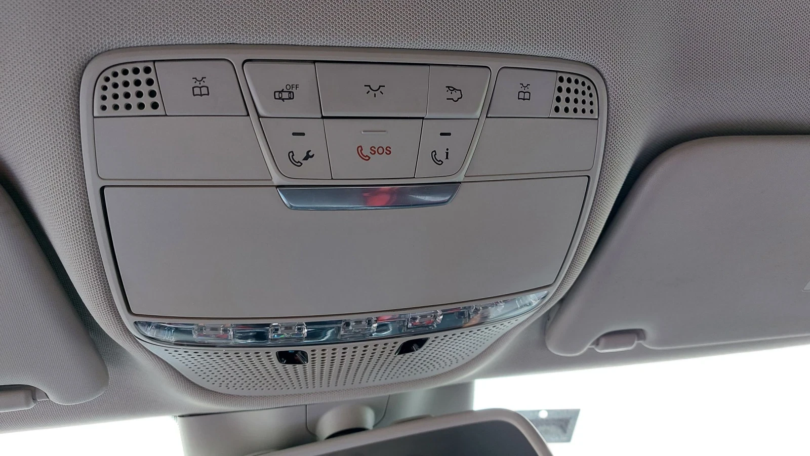 Mercedes-Benz C 220 Bluetec  AMG- LINE | Mobile.bg � ����������� 14