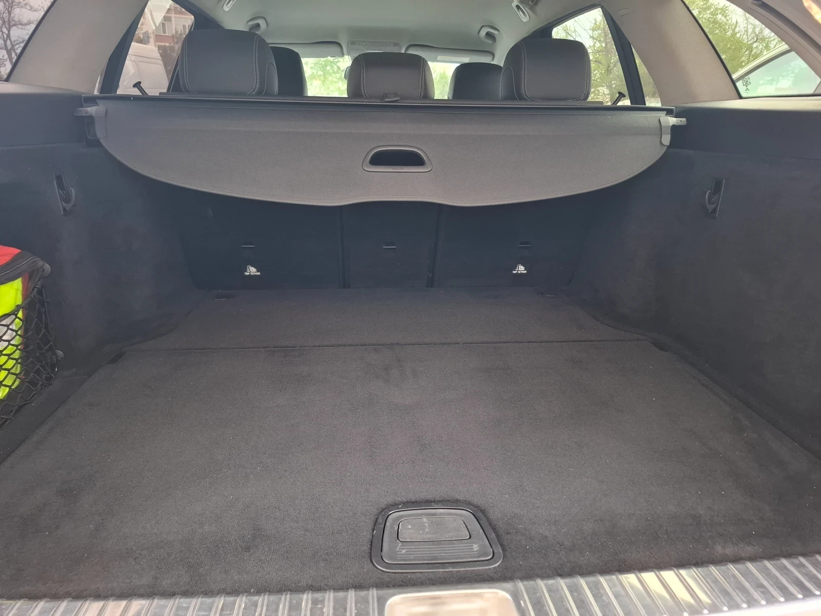 Mercedes-Benz C 220  AMG-Line  BlueTec  euro6B  170�.�. start- stop | Mobile.bg � ����������� 7