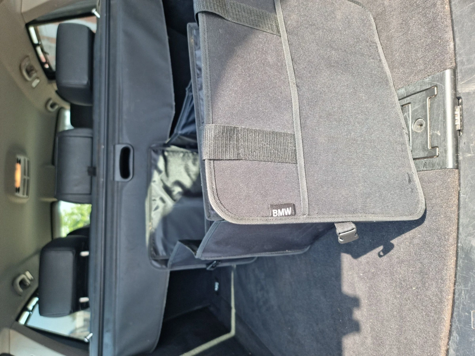 BMW 535 535D Comfort | Mobile.bg � ����������� 13