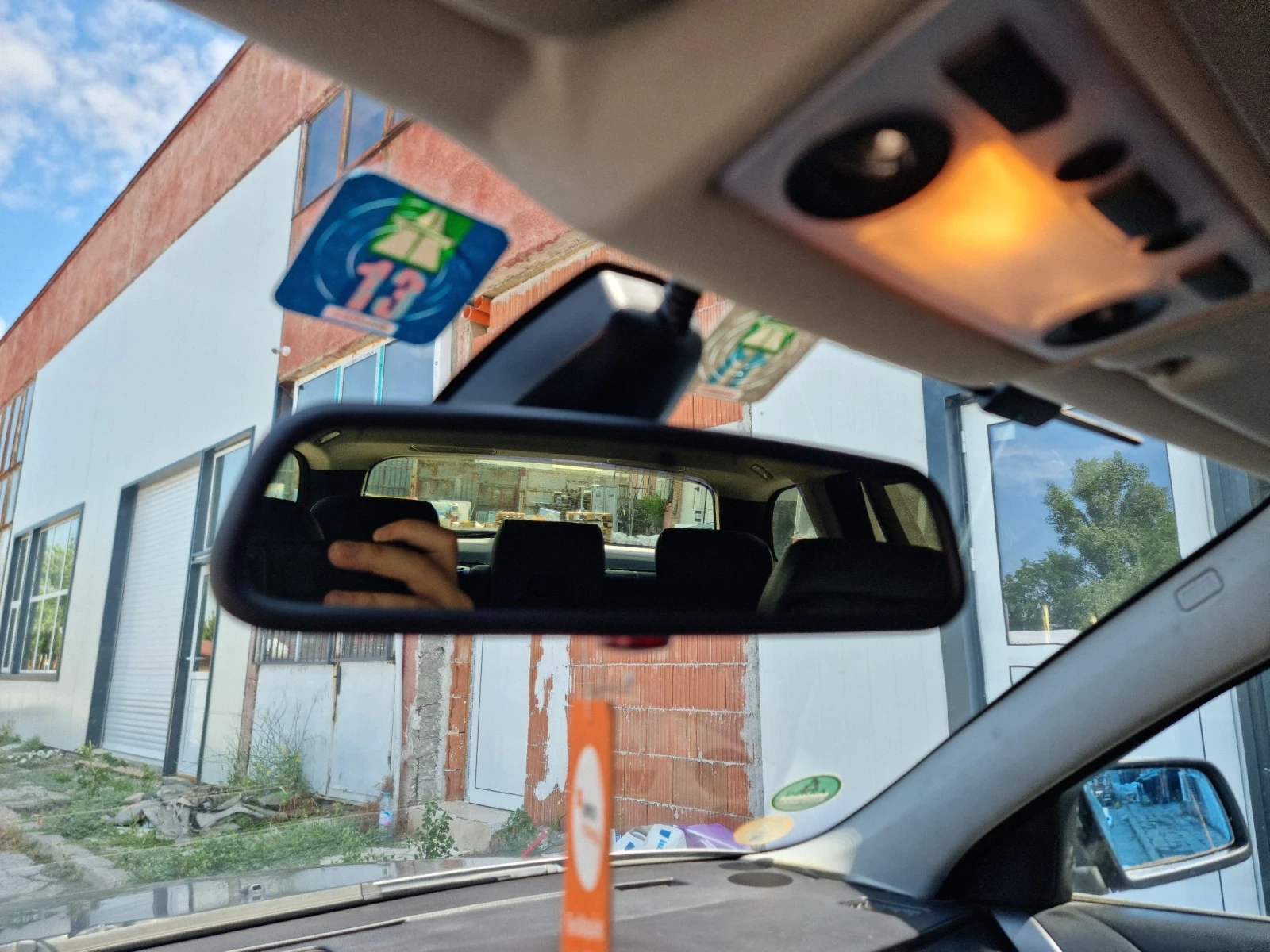 BMW 535 535D Comfort - изображение 10