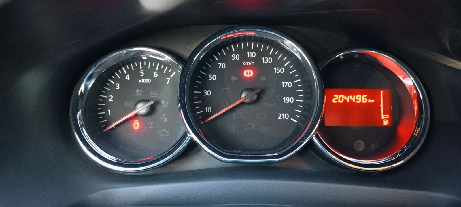 Dacia Sandero 1.2 LPG �������� ��� 75 �.  | Mobile.bg � ����������� 16