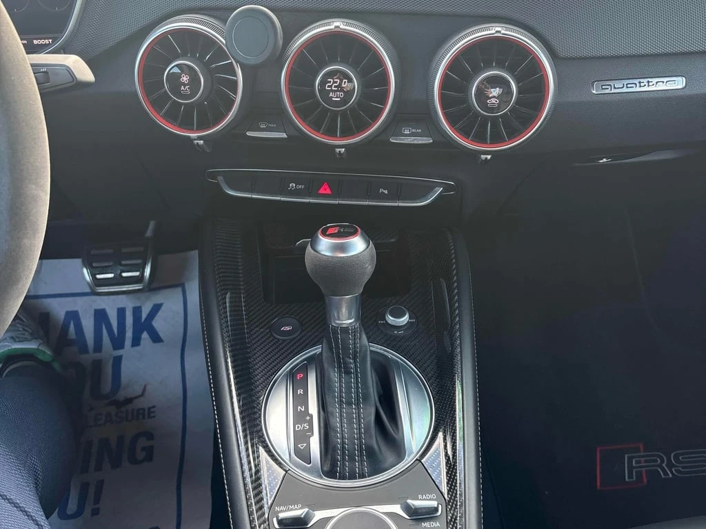 Audi Tt 2018 RS QUATTRO *   *  | Mobile.bg   9