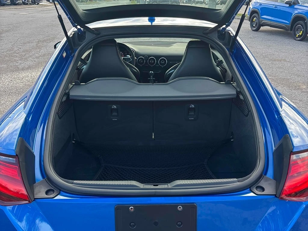 Audi Tt 2018 RS QUATTRO *   *  | Mobile.bg   11