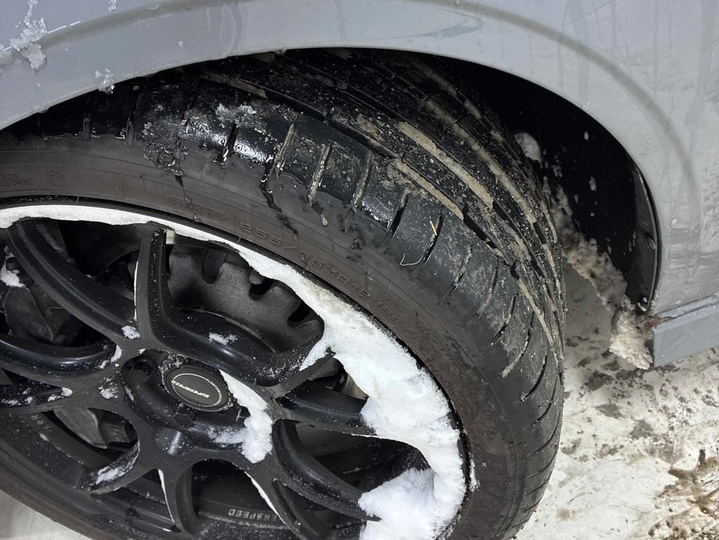 Audi Rs3 2.5 TFSI quattro S tronic * CARFAX * БЕЗ ПЪРВОНА - изображение 6