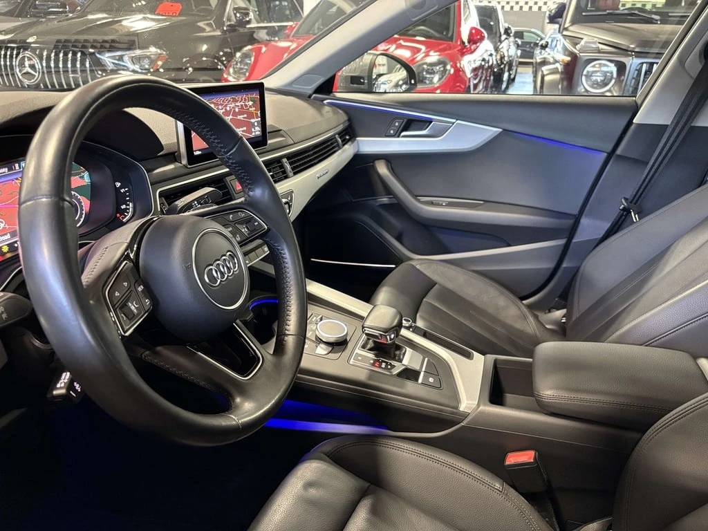 Audi S4 * quattro Prestige * CARFAX * ���� �� �� | Mobile.bg � ����������� 15