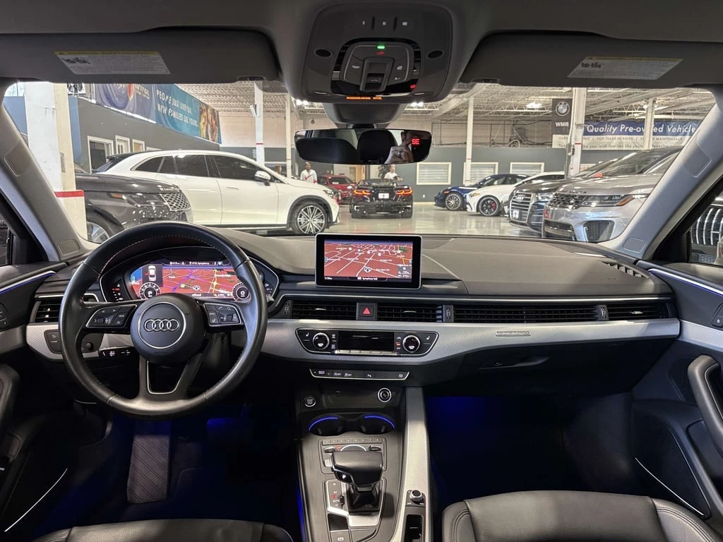 Audi S4 * quattro Prestige * CARFAX * ���� �� �� | Mobile.bg � ����������� 11