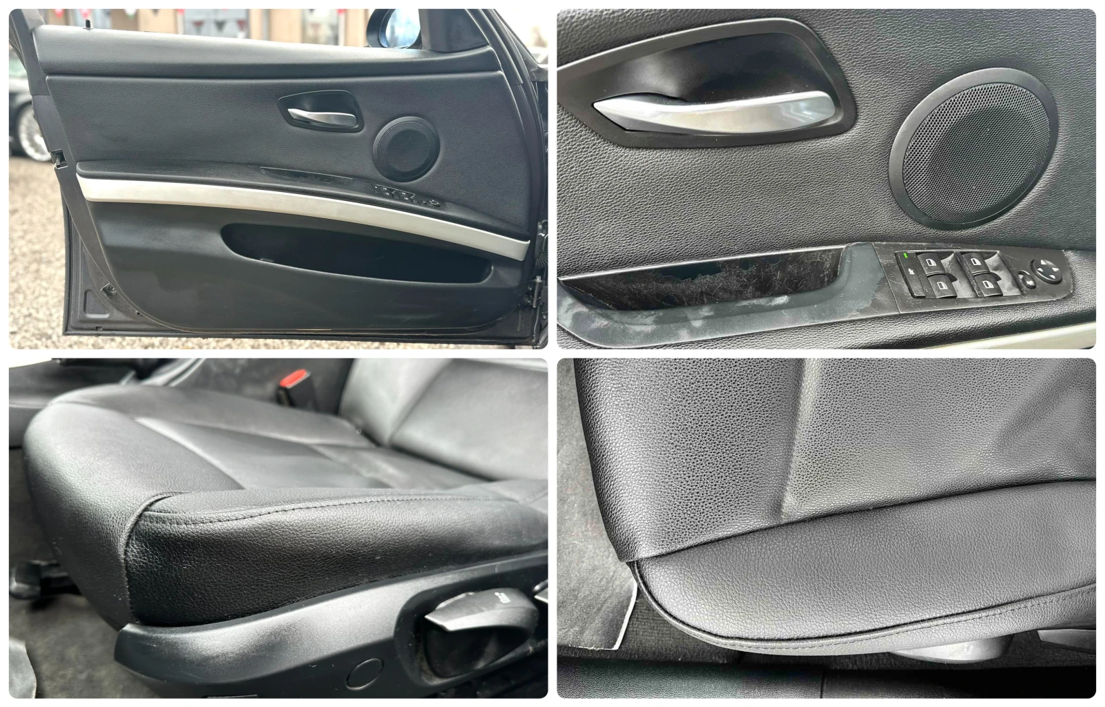 BMW 320 2.0D 163HP AUTOMAT ���� | Mobile.bg � ����������� 14