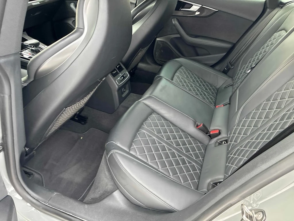 Audi S5  | Progressiv | DISTRONIC | ������ | CARFAX | Mobile.bg � ����������� 11