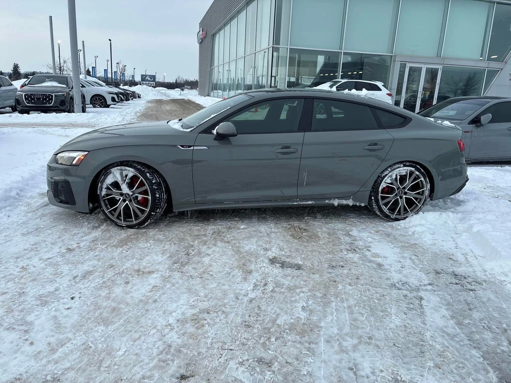 Audi S5  | Progressiv | DISTRONIC | ������ | CARFAX | Mobile.bg � ����������� 3