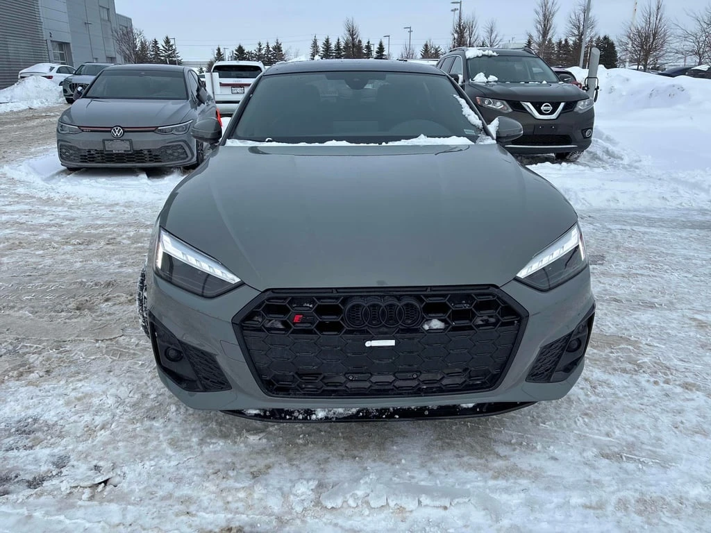 Audi S5  | Progressiv | DISTRONIC | ������ | CARFAX | Mobile.bg � ����������� 2