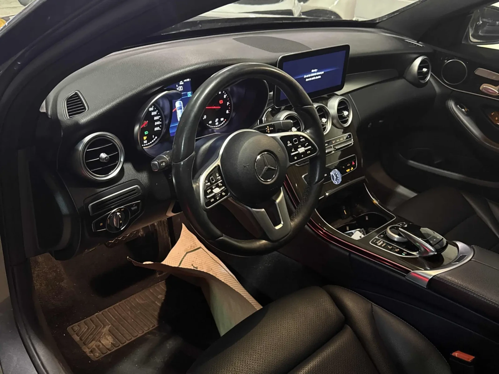 Mercedes-Benz C 300 * CARFAX * ��� ������������ ������ | Mobile.bg � ����������� 6