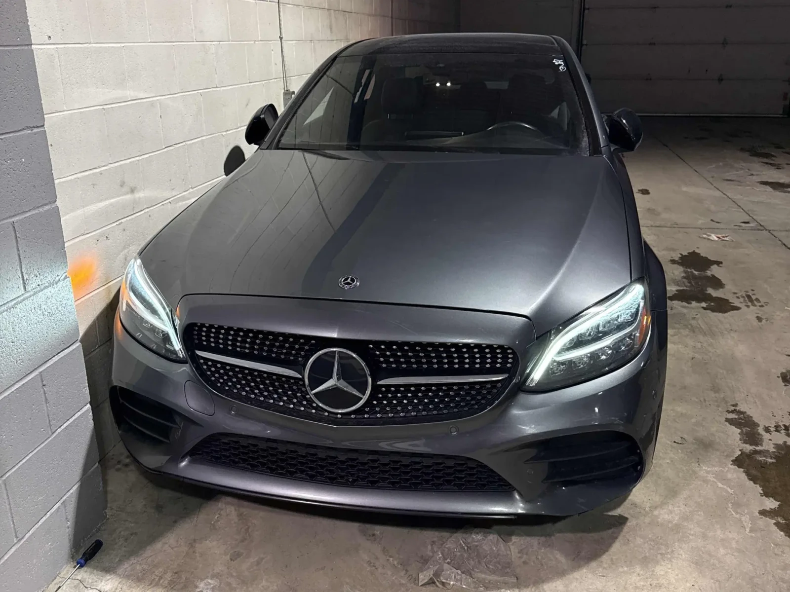 Mercedes-Benz C 300 * CARFAX * ��� ������������ ������ | Mobile.bg � ����������� 3
