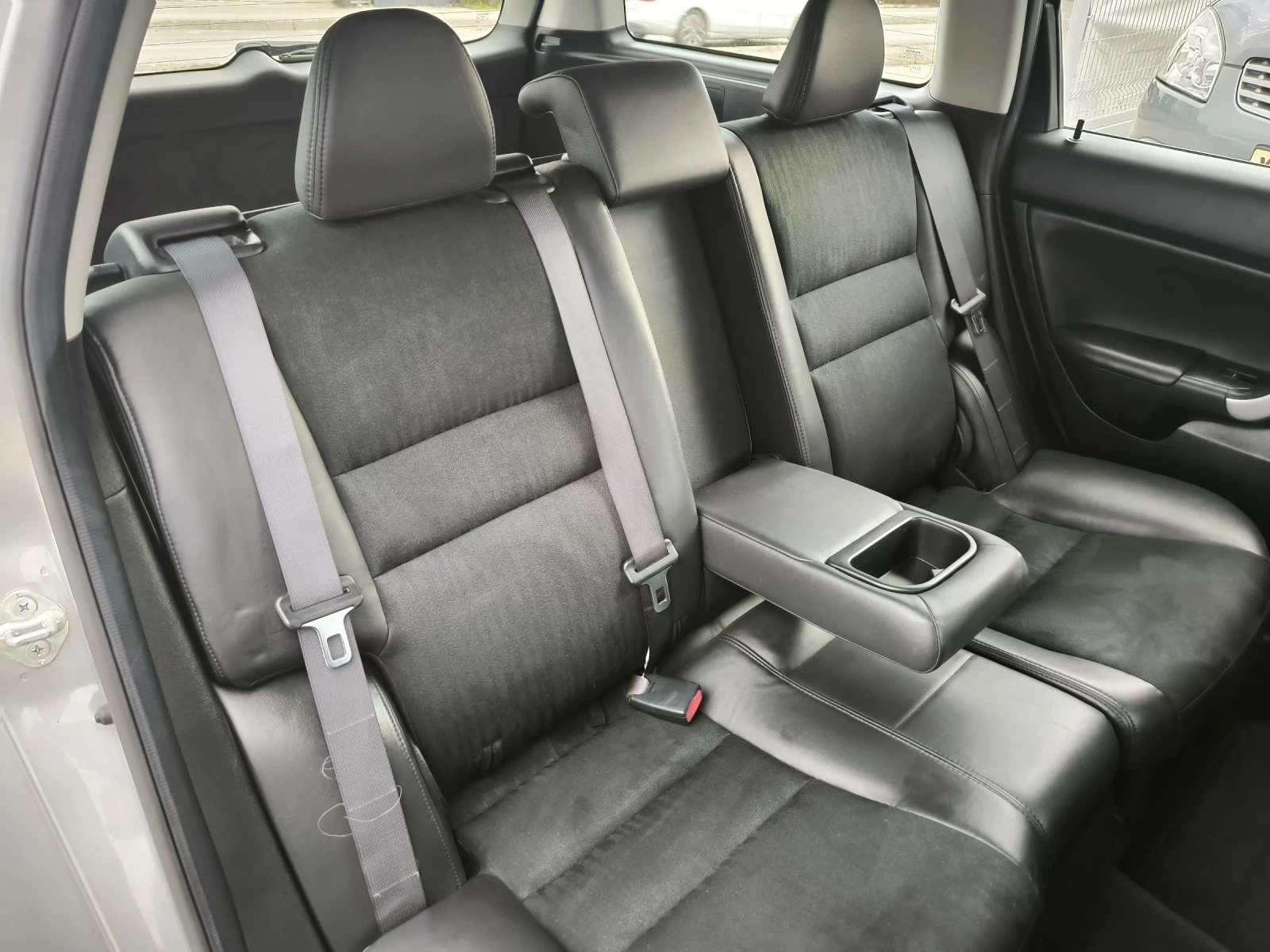 Honda Accord 2.4i | Mobile.bg � ����������� 11