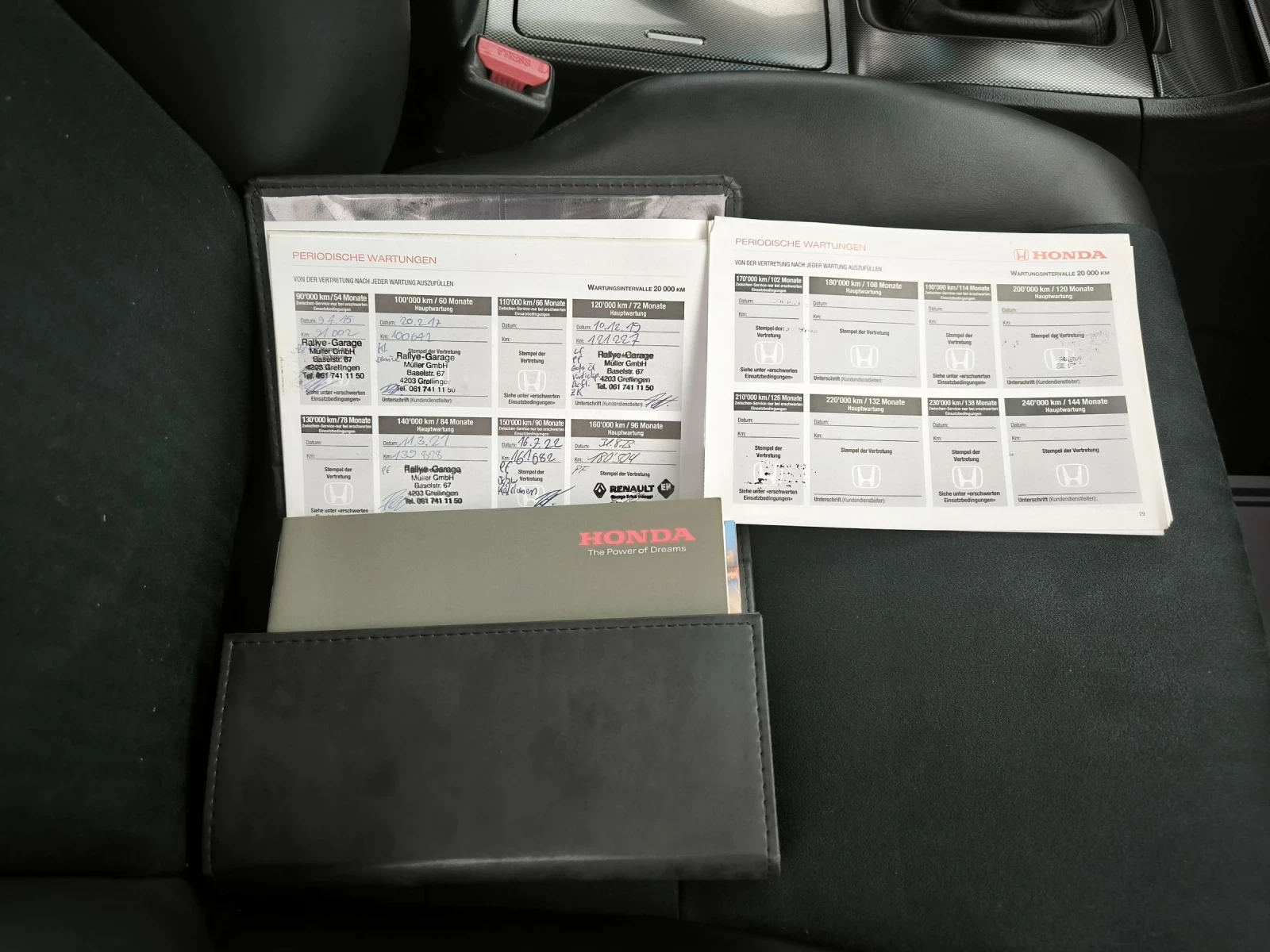 Honda Accord 2.4i | Mobile.bg � ����������� 13