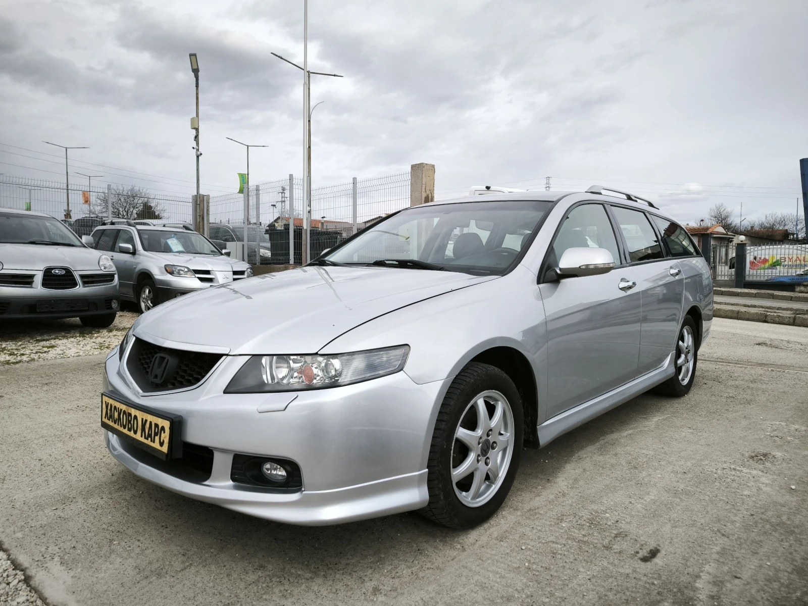 Honda Accord 2.4i | Mobile.bg � ����������� 1