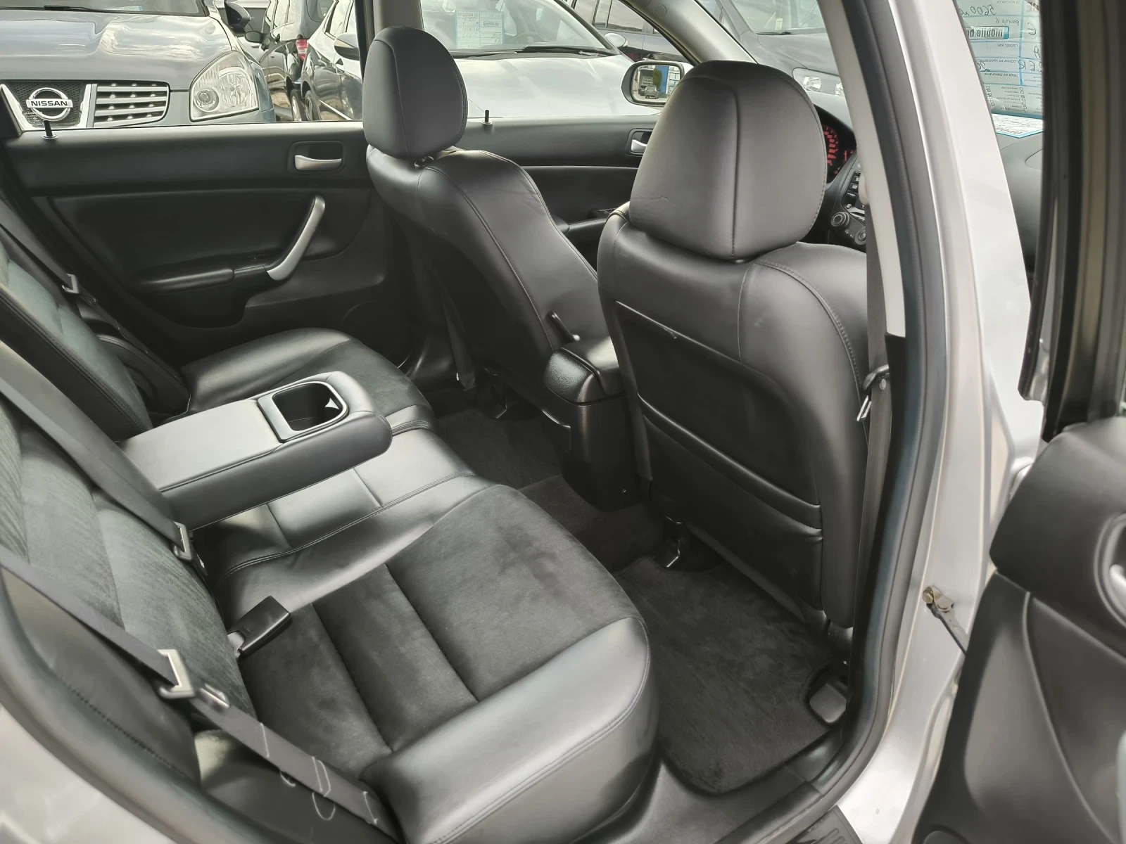 Honda Accord 2.4i - изображение 10