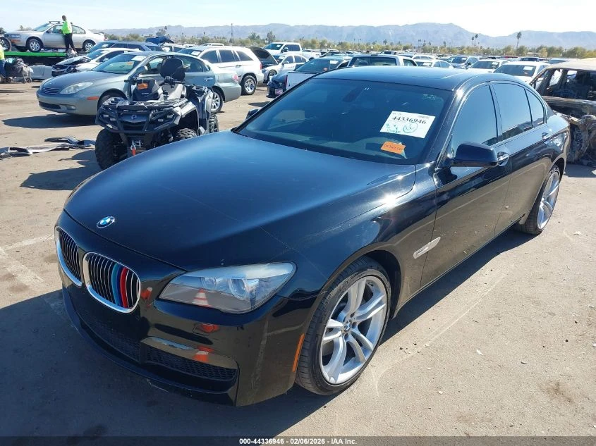 BMW 750 I | Mobile.bg � ����������� 2