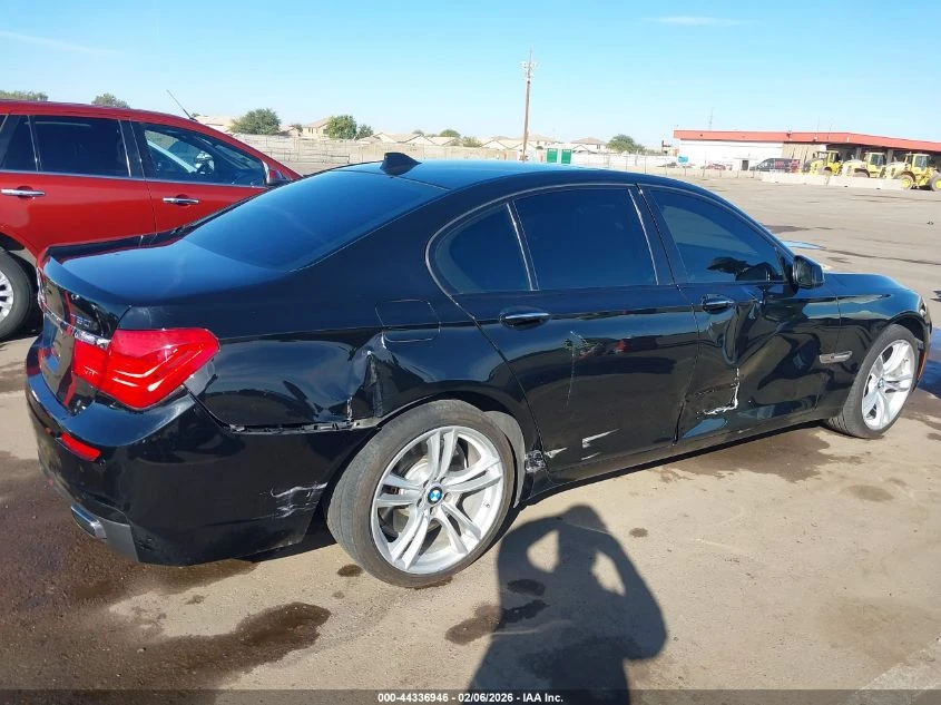 BMW 750 I | Mobile.bg � ����������� 6