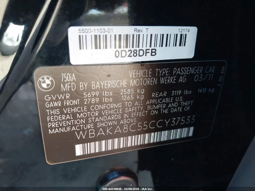 BMW 750 I | Mobile.bg � ����������� 9