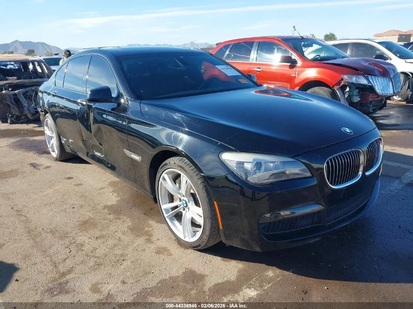 BMW 750 I | Mobile.bg � ����������� 1