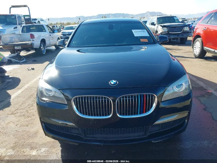 BMW 750 I | Mobile.bg � ����������� 12