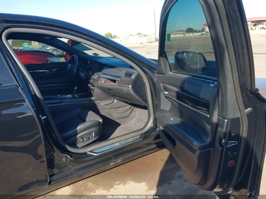 BMW 750 I | Mobile.bg � ����������� 5