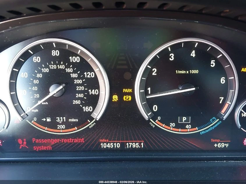 BMW 750 I | Mobile.bg � ����������� 7