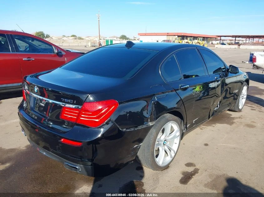 BMW 750 I | Mobile.bg � ����������� 4