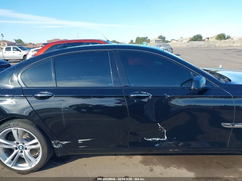 BMW 750 I | Mobile.bg � ����������� 13