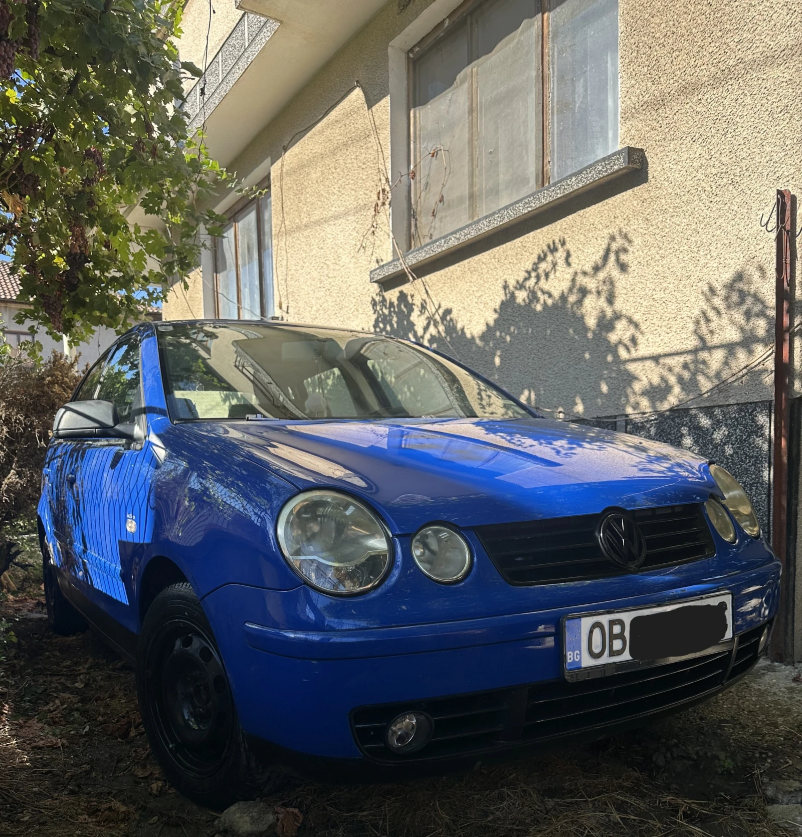 VW Polo  - изображение 2