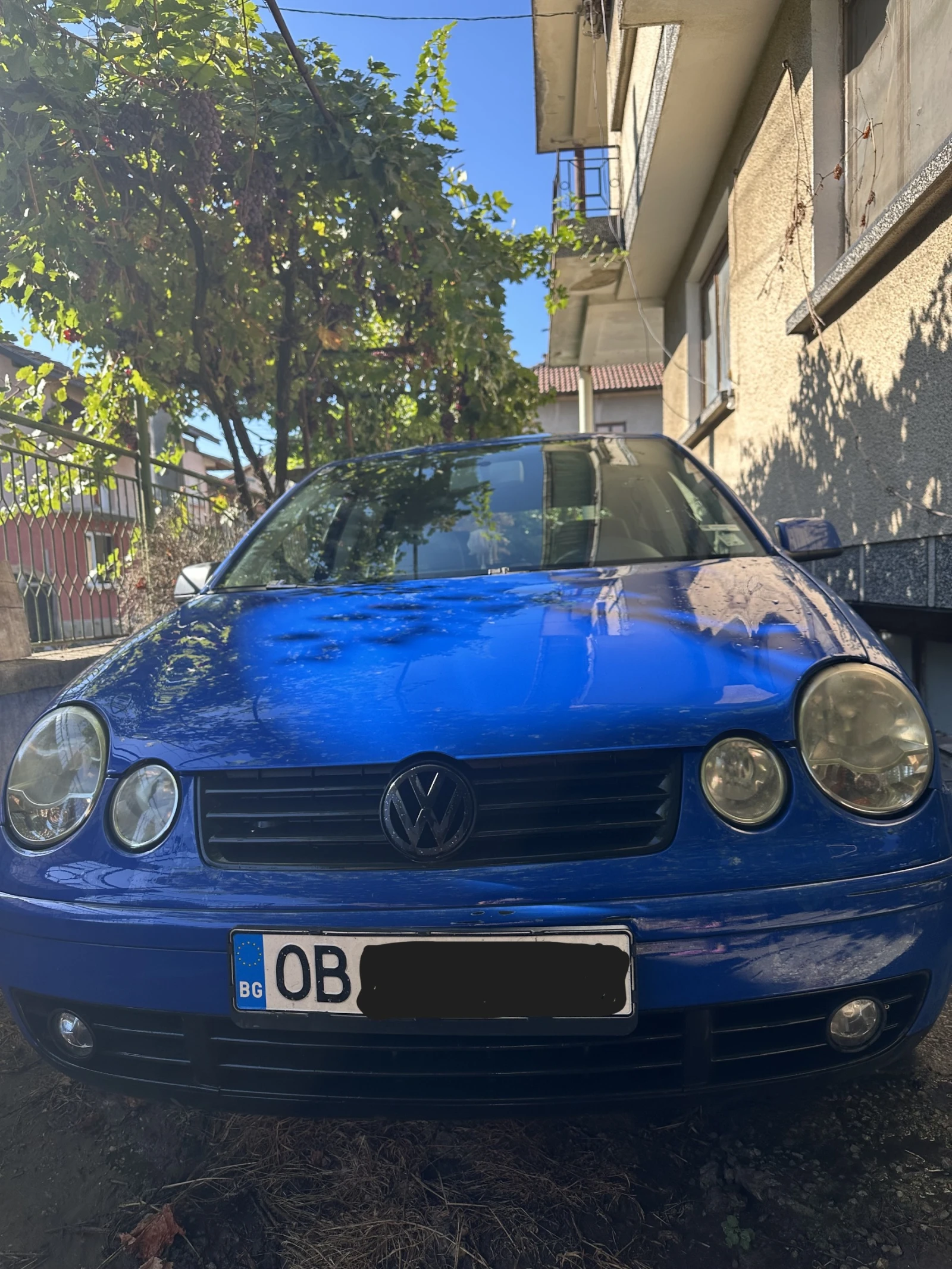 VW Polo | Mobile.bg � ����������� 1