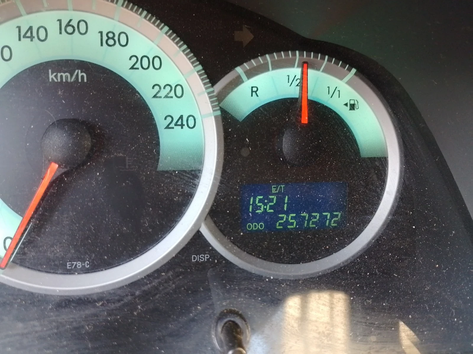 Toyota Corolla verso, снимка 8 - Автомобили и джипове - 53743916