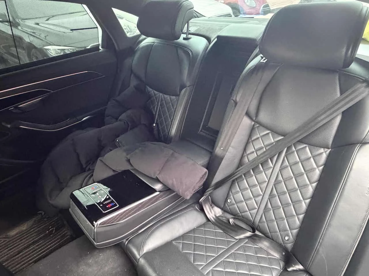 Audi A8 * 55 TFSI quattro * PANO* ПОДГРЕВ* KEYLESS*  - изображение 8