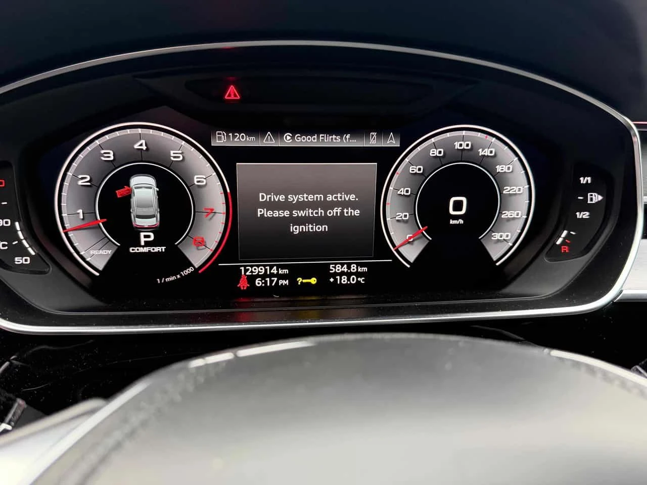 Audi A8 * 55 TFSI quattro * PANO* ПОДГРЕВ* KEYLESS*  - изображение 7