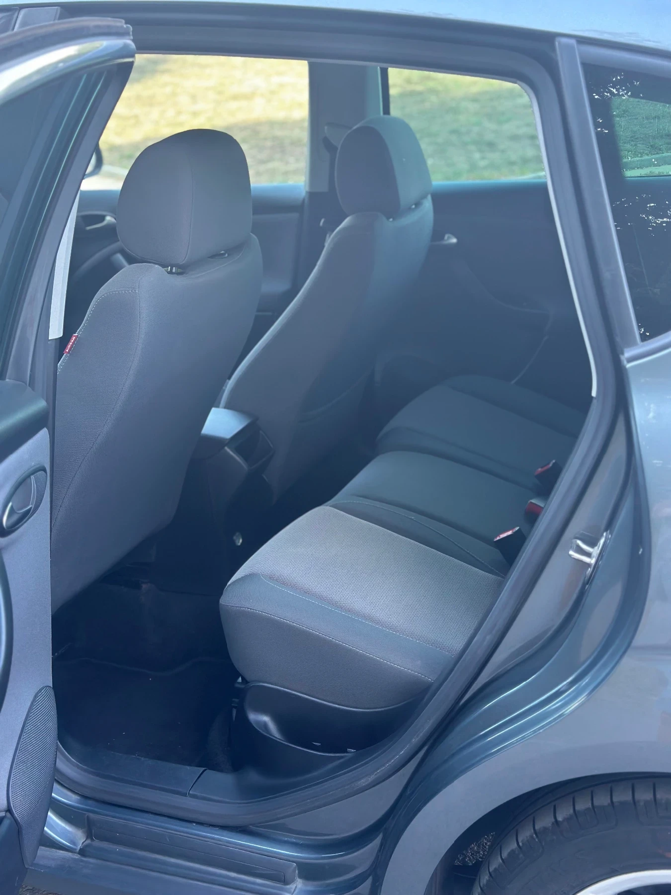 Seat Altea 1.2TSI, снимка 7 - Автомобили и джипове - 53867014