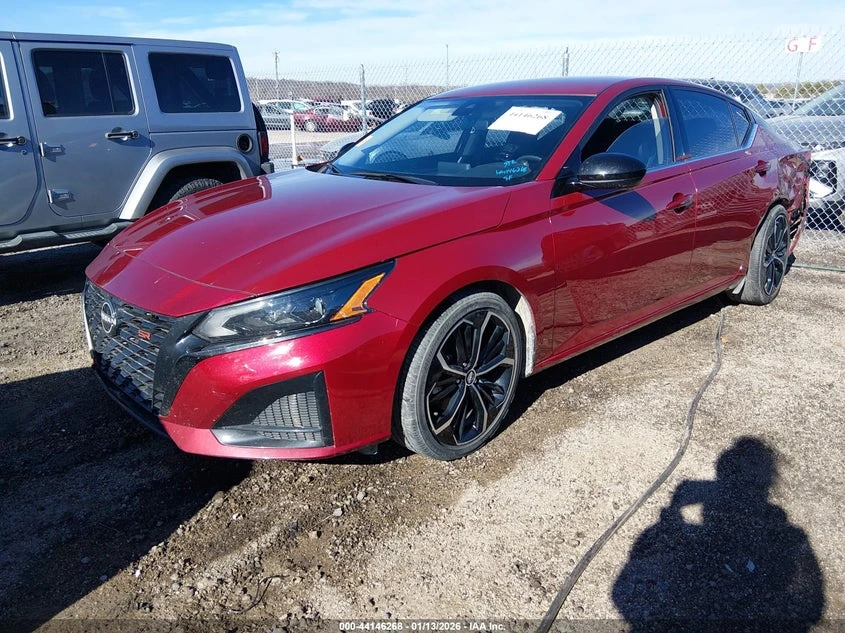 Nissan Altima Sr Fwd | Mobile.bg � ����������� 2