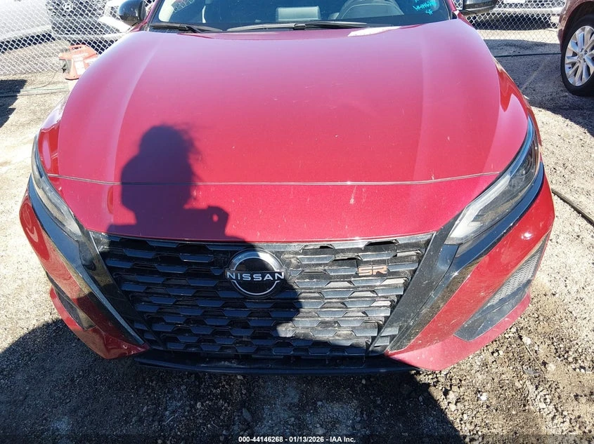 Nissan Altima Sr Fwd | Mobile.bg � ����������� 12