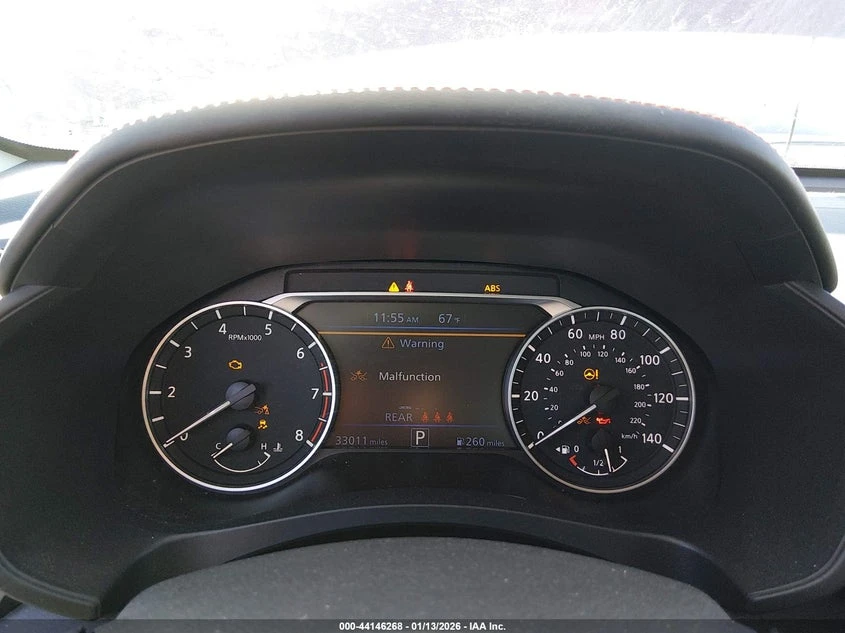 Nissan Altima Sr Fwd | Mobile.bg � ����������� 7