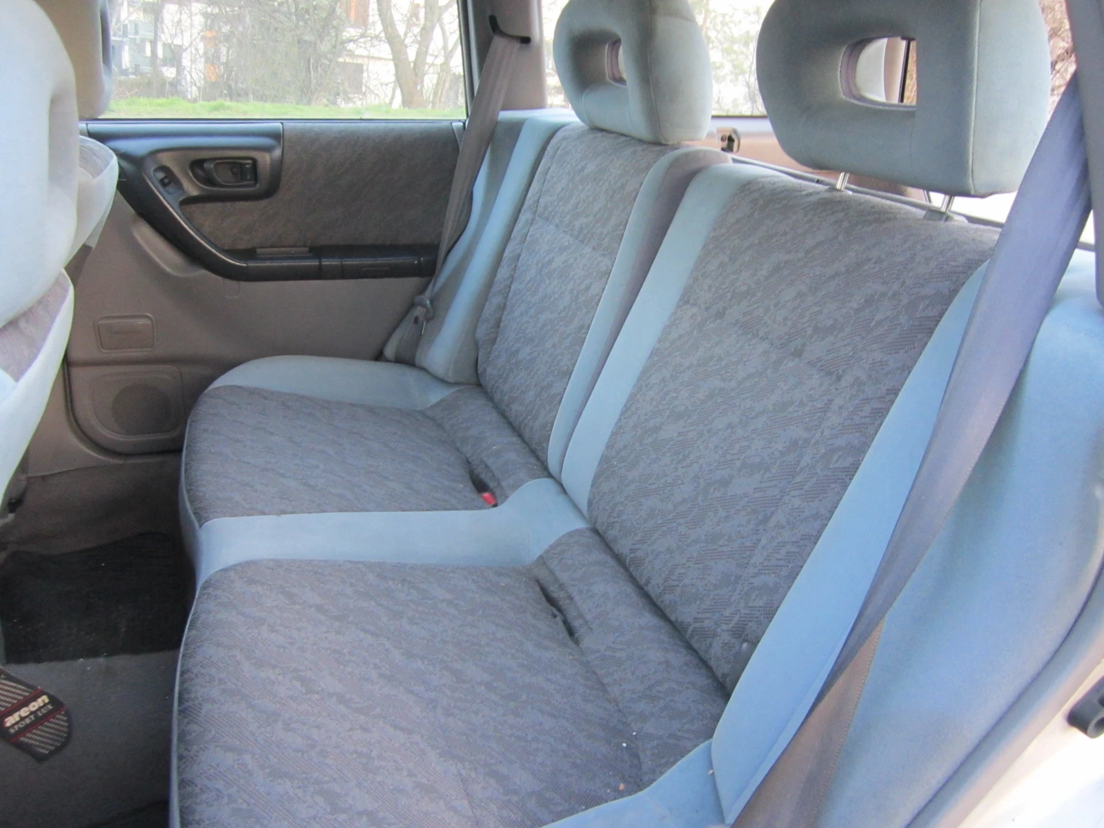 Subaru Forester 125/Бързи-Бавни!, снимка 12 - Автомобили и джипове - 53905175