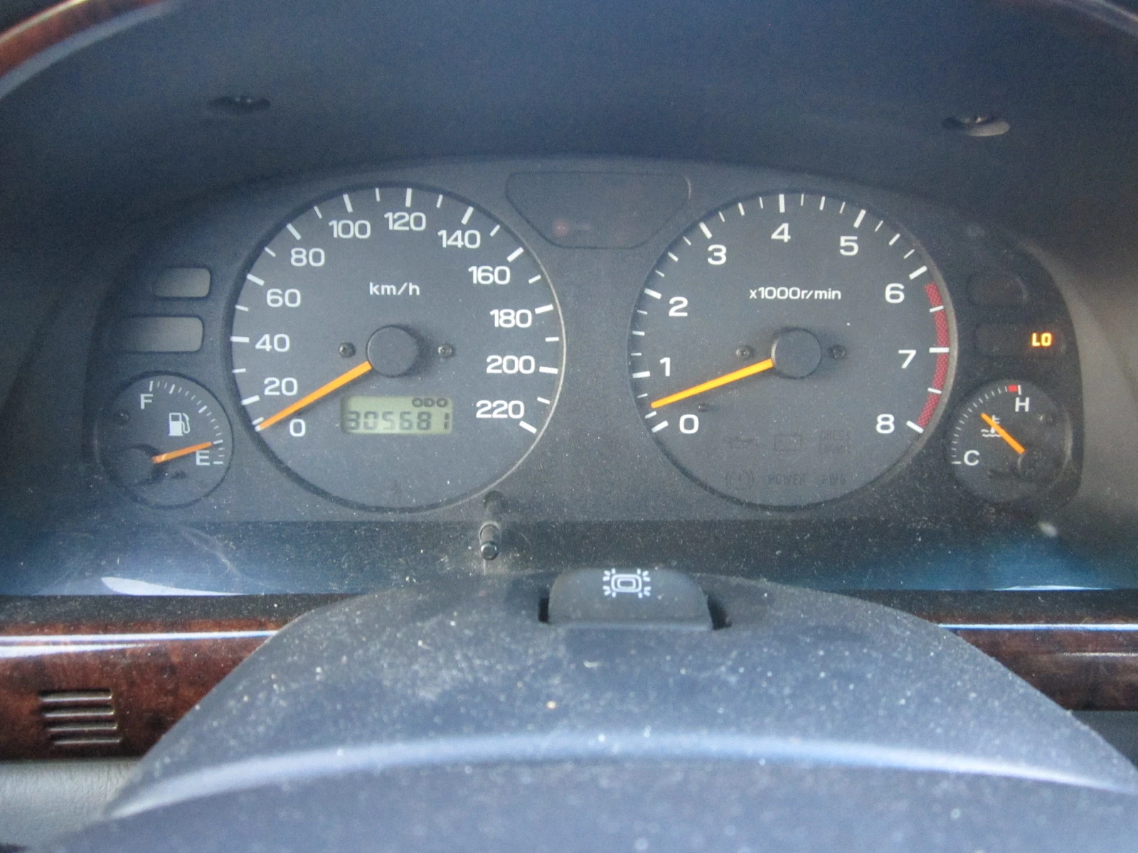 Subaru Forester 125/Бързи-Бавни!, снимка 14 - Автомобили и джипове - 53905175