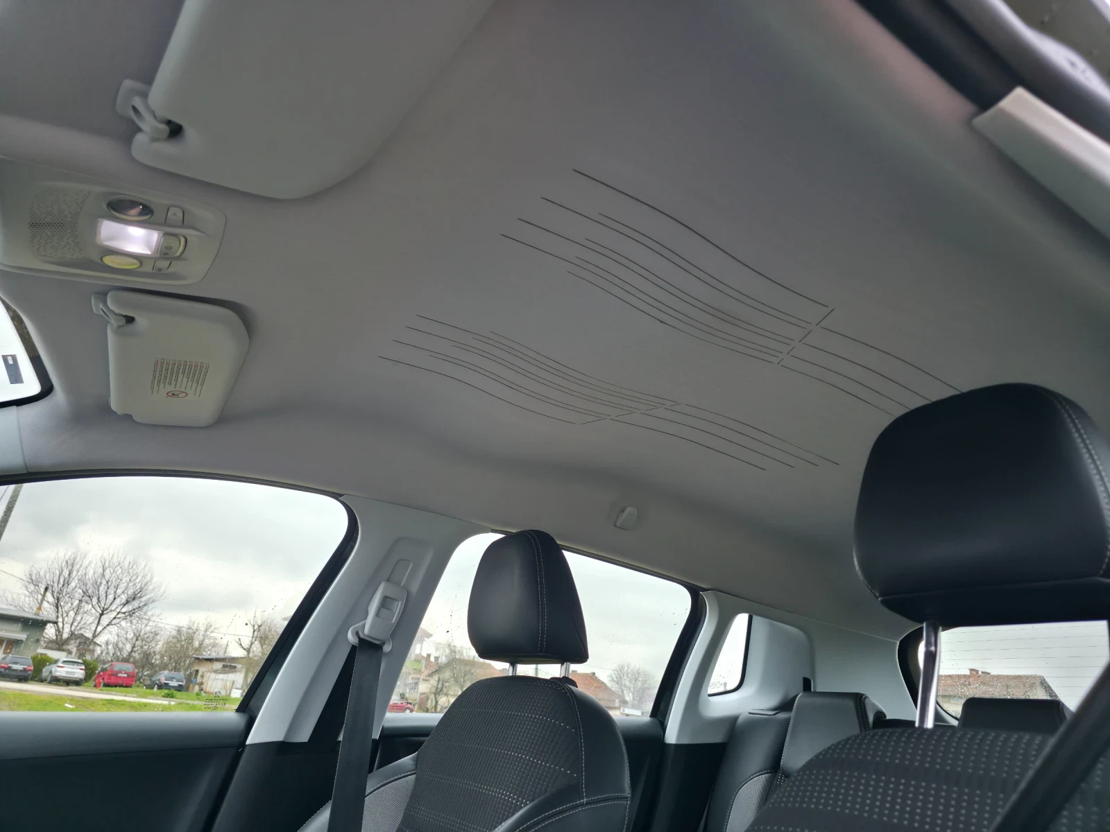 Peugeot 2008 1.6 HDI 92 euro 5 | Mobile.bg � ����������� 11