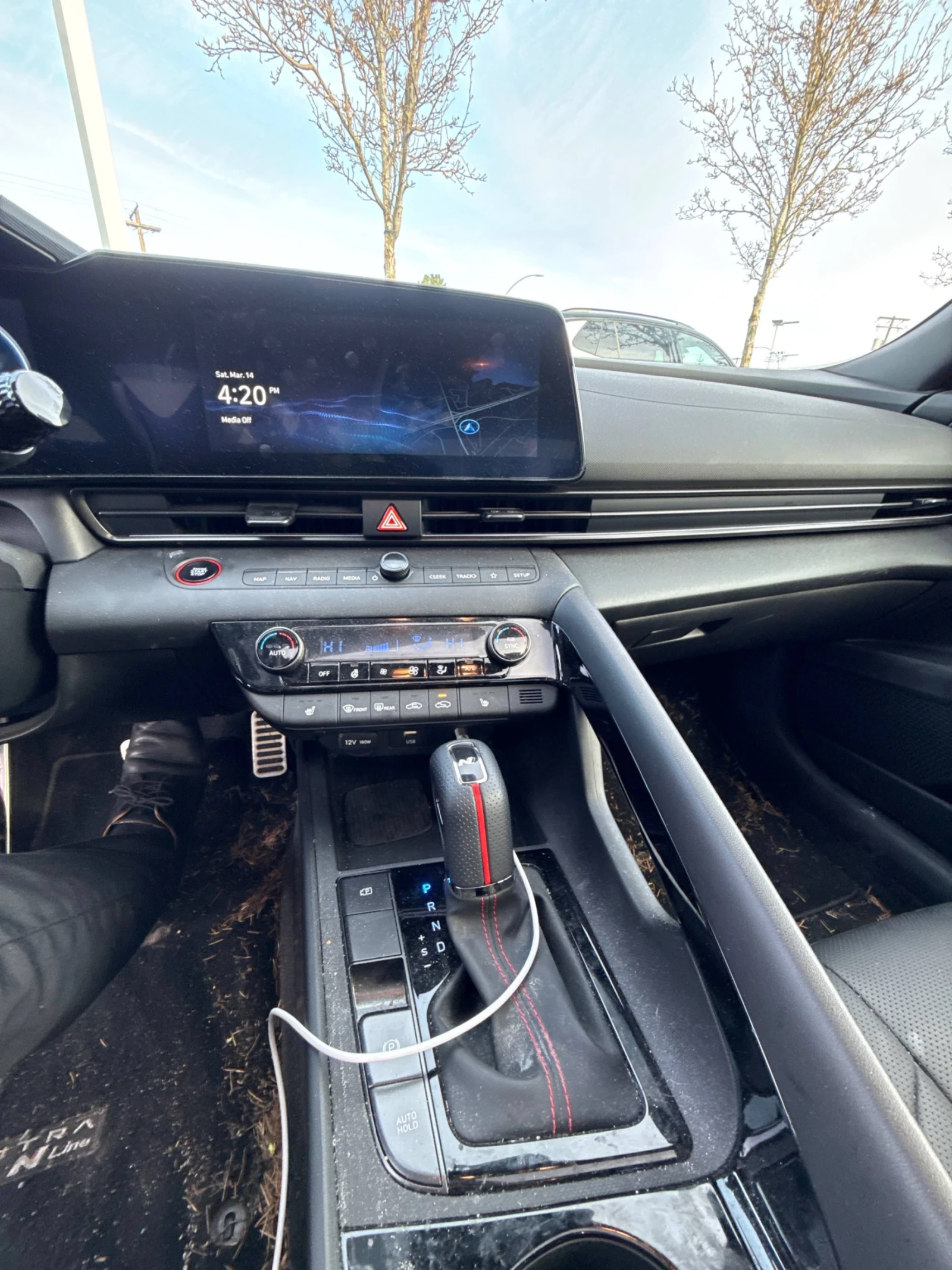 Hyundai Elantra * * CARFAX * * ���� ������ * *  | Mobile.bg � ����������� 6