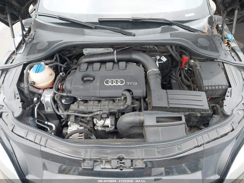 Audi Tt 2.0T PREMIUM PLUS С РЕГИСТРАЦИЯ & АВТО КРЕДИТ , снимка 14 - Автомобили и джипове - 54040746