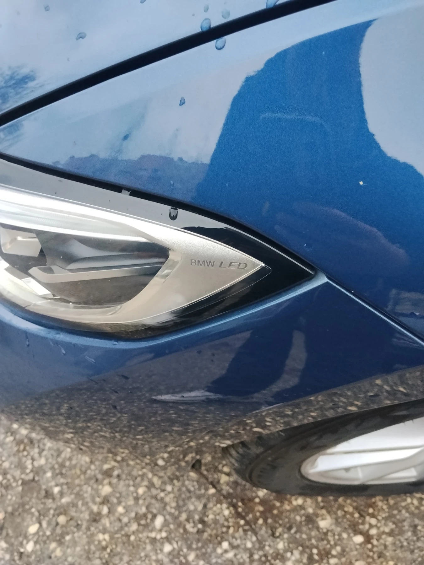 BMW 320, снимка 10 - Автомобили и джипове - 54069656