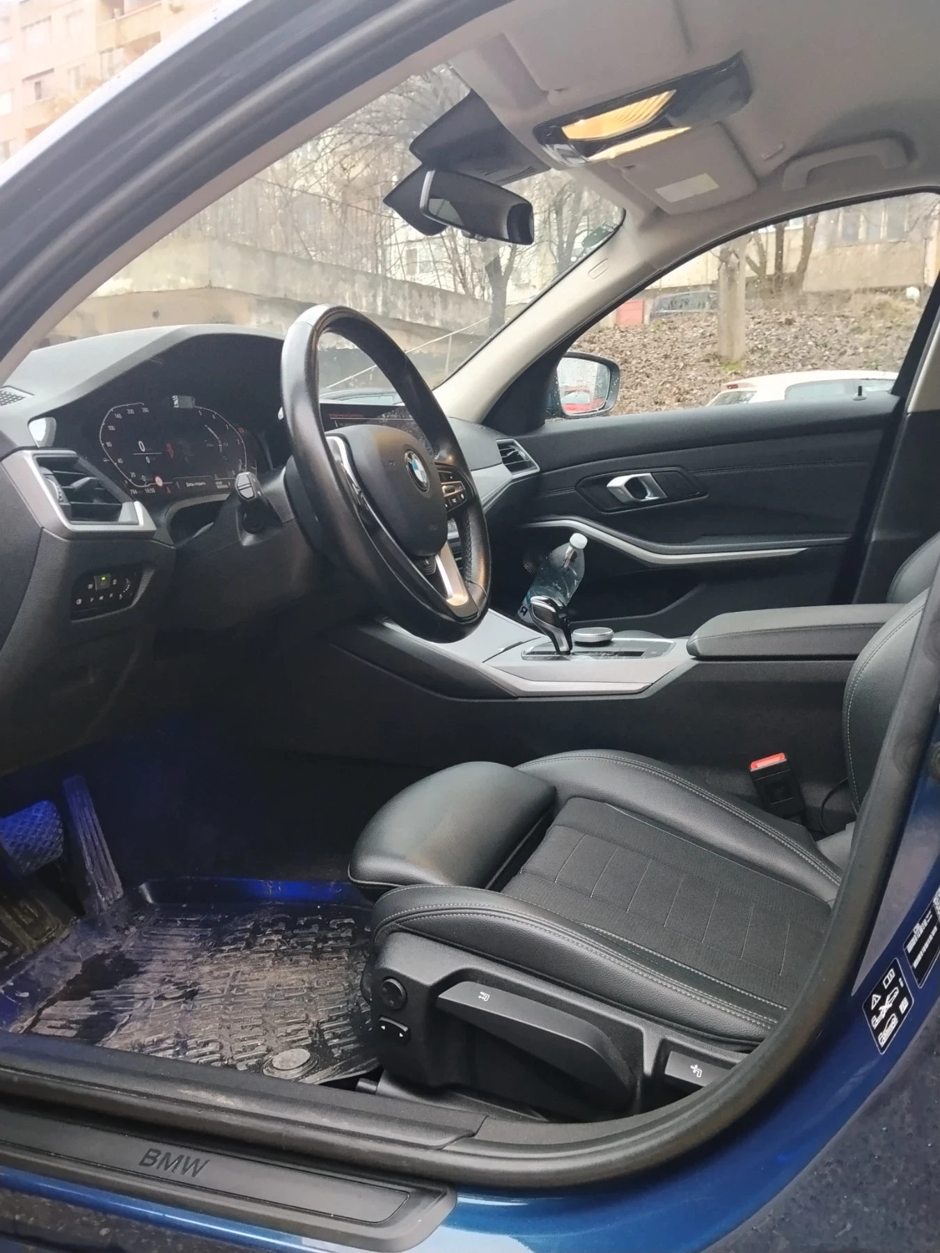 BMW 320, снимка 5 - Автомобили и джипове - 54069656