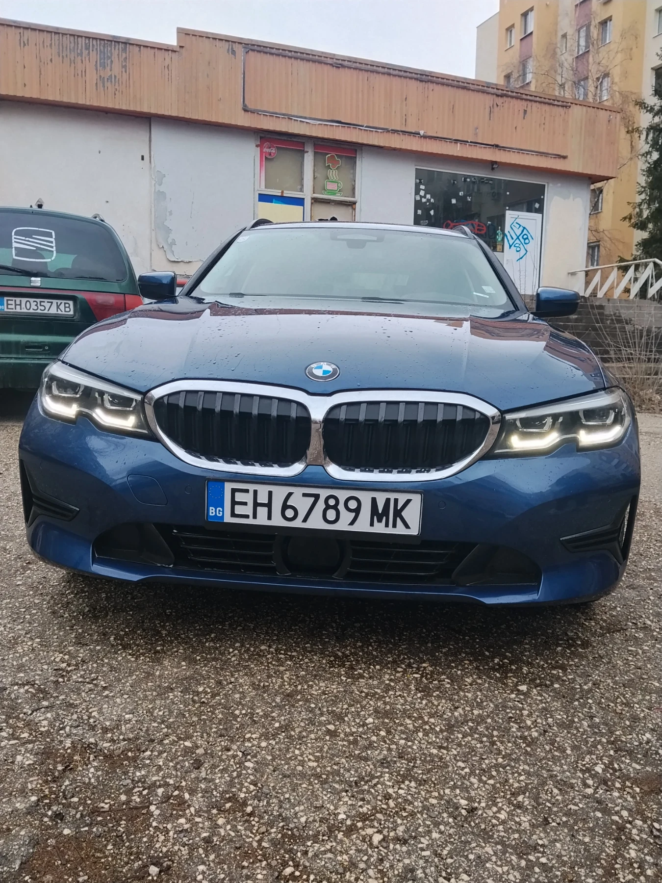 BMW 320 undefined | Auto.bg — изображение 1