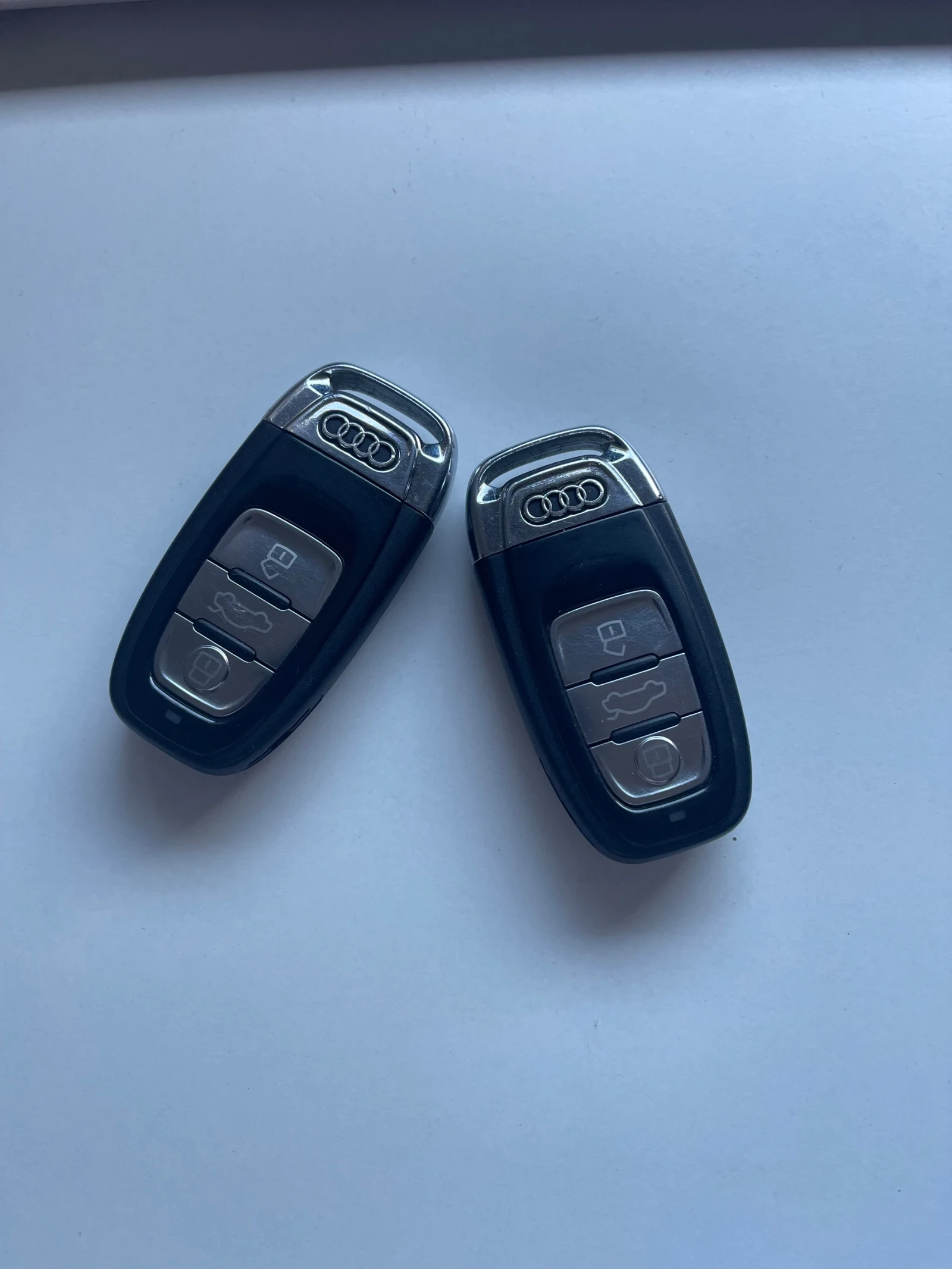 Audi A8 D4 4.2 TDI V8, снимка 10 - Автомобили и джипове - 54115865