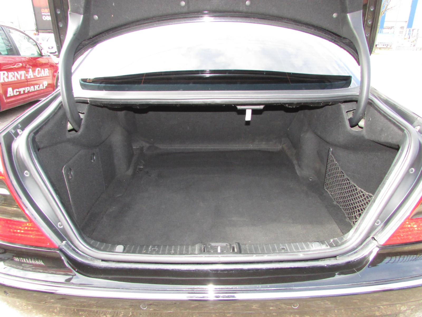 Mercedes-Benz E 220 CDI EVO AVANGARDE, снимка 15 - Автомобили и джипове - 54165735