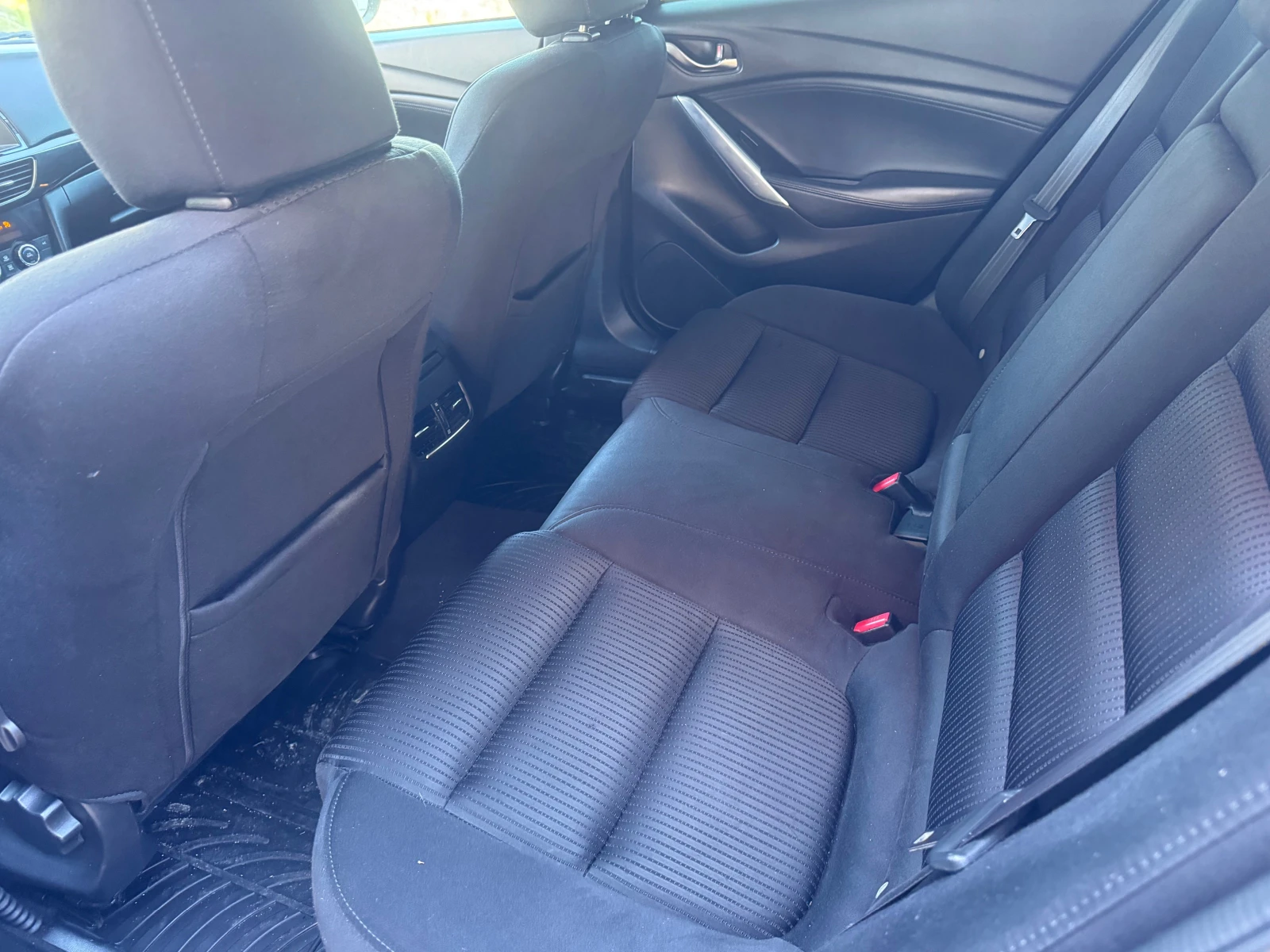 Mazda 6, снимка 10 - Автомобили и джипове - 54173545