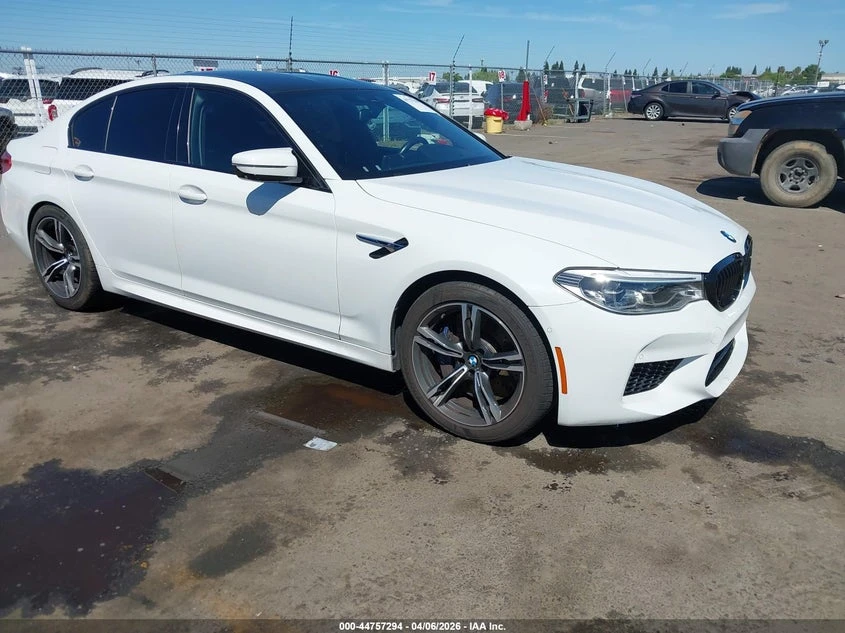 BMW M5 4.4l | Mobile.bg � ����������� 1